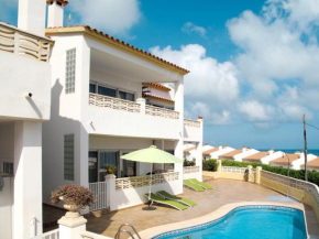 Apartment Escudos-3, Peníscola
